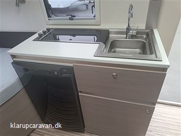 Adria Action 361 PD